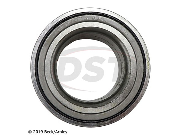 beckarnley-051-4116 Front Wheel Bearings